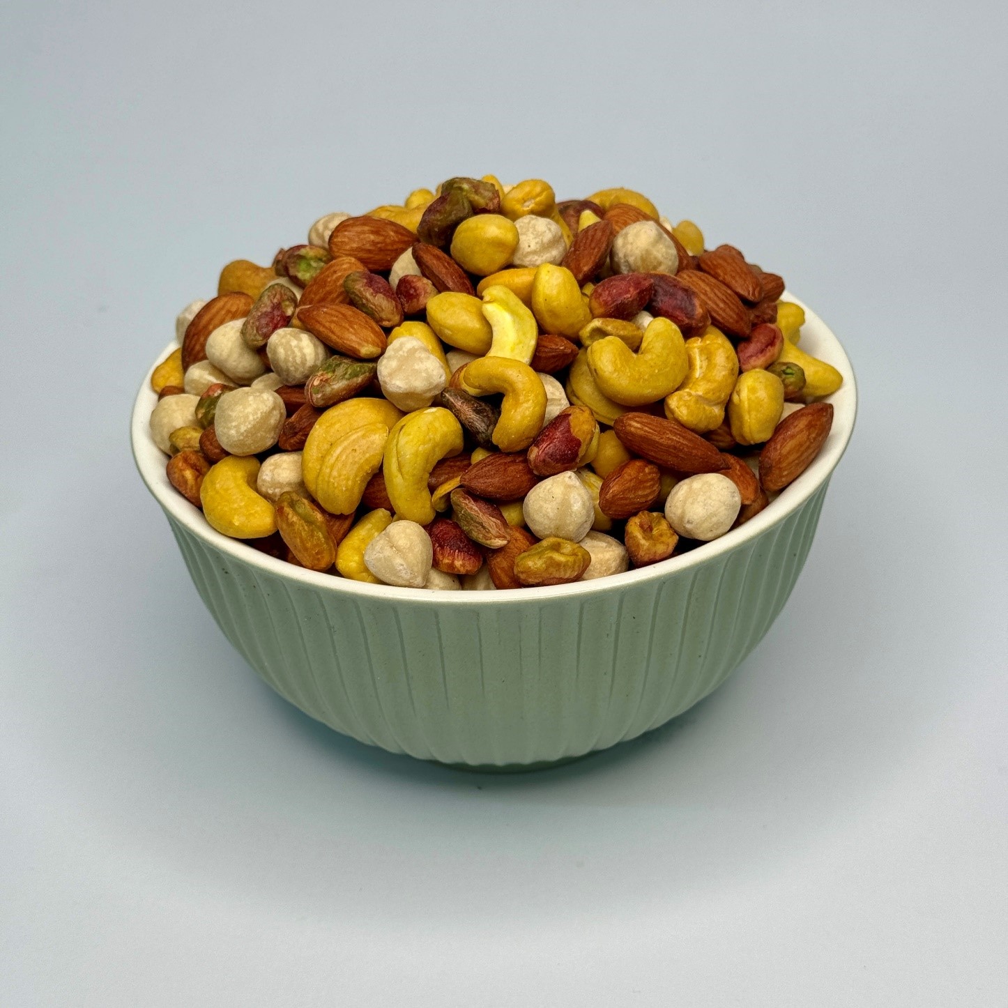 نکات مهم در زمان خرید آجیل