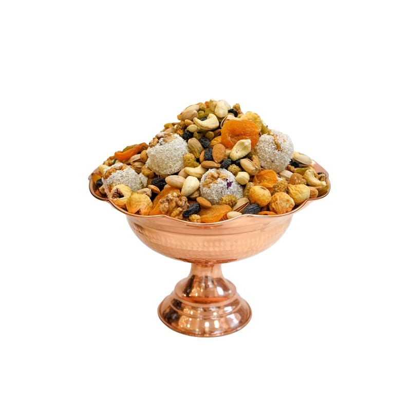 آجیل یلدایی