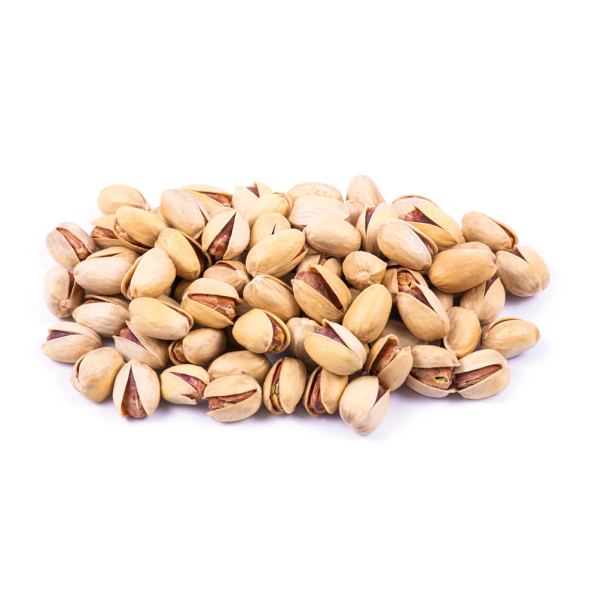 پسته کله قوچی خام