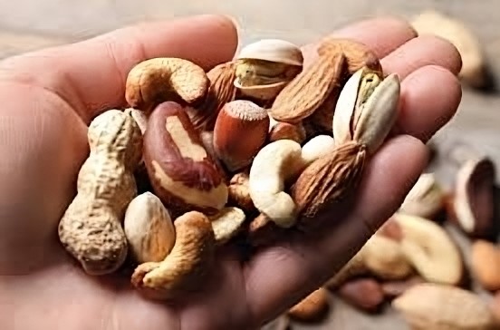 خرید آجیل درجه یک با مناسبترین قیمت