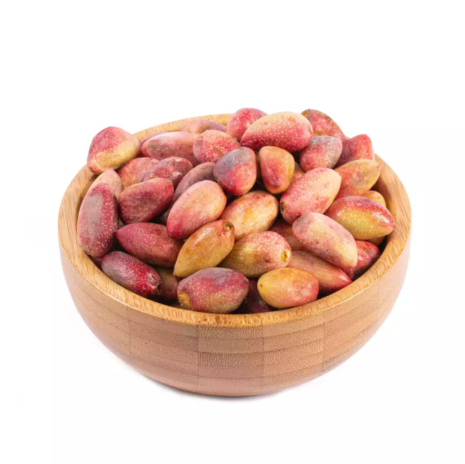 پسته تازه؛ بمب خاصیت و انرژی