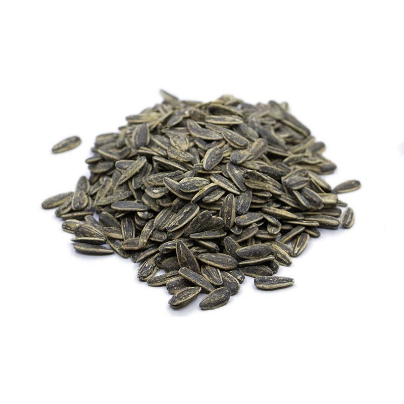 ارزش غذایی تخمه