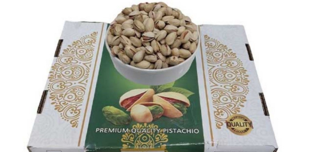 پسته تازه؛ بمب خاصیت و انرژی