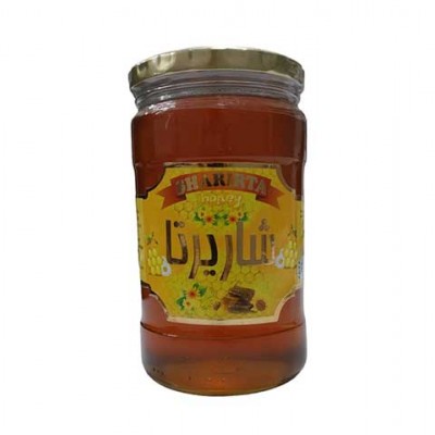 عسل طبیعی شاریرتا(900گرم)