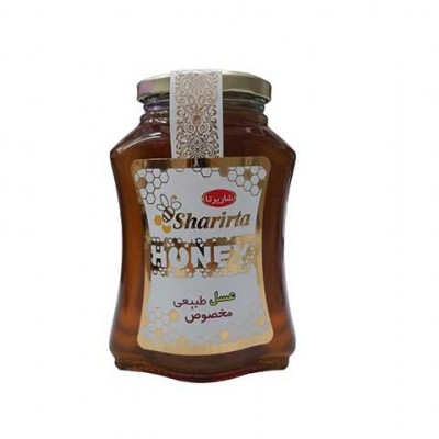 عسل طبیعی مخصوص شاریرتا(800 گرم)
