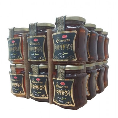 عسل طبیعی ویژه شاریرتا (800گرم)