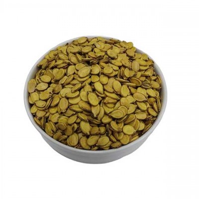 تخمه محبوبی زرد اعلا (تخمه هندوانه)