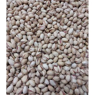 پسته فندقی برشته نمکی