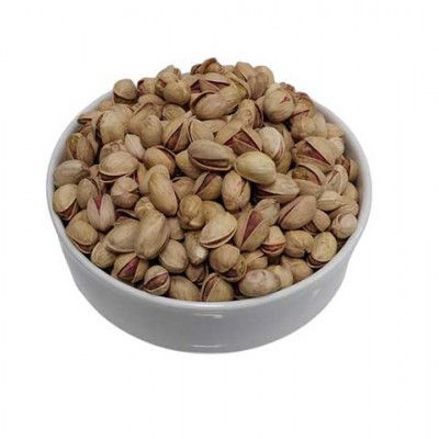 پسته فندقی برشته نمکی