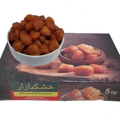 آلو بخارا ممتاز