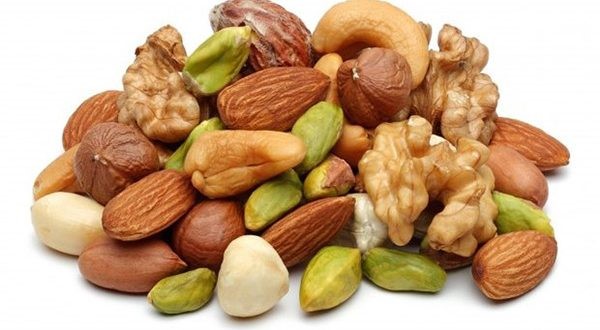 خرید آجیل مخلوط
