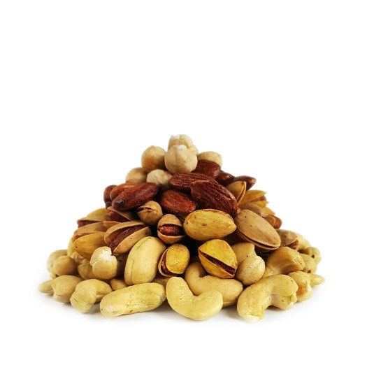 آجیل 4 مغز