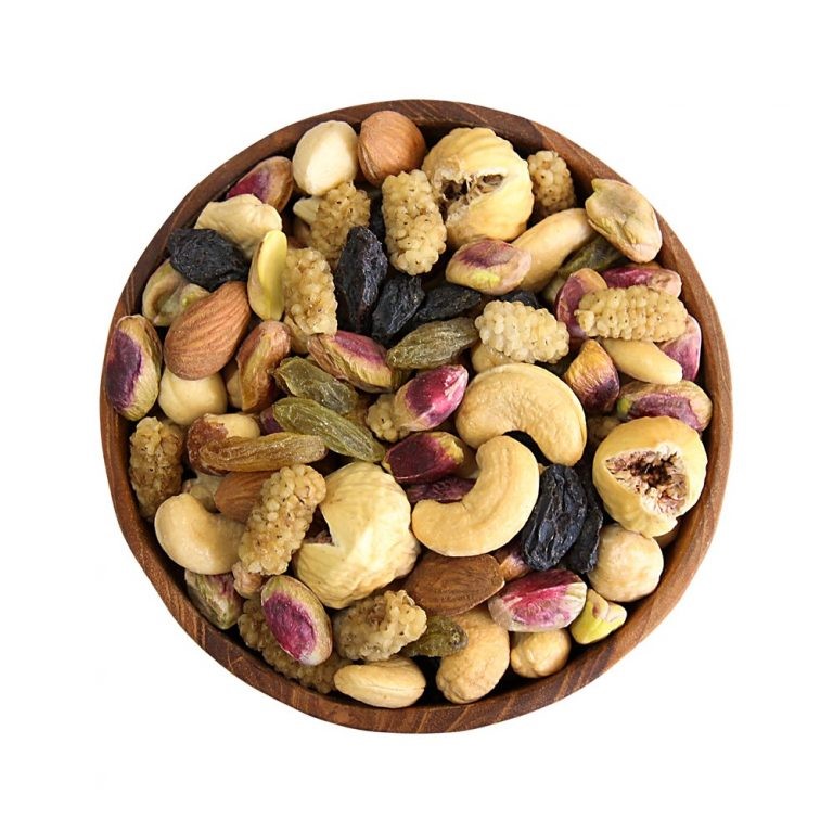آجیل شیرین