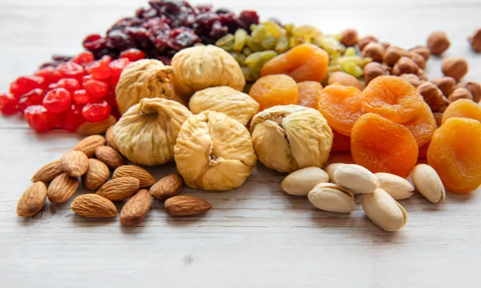خرید آجیل و خشکبار