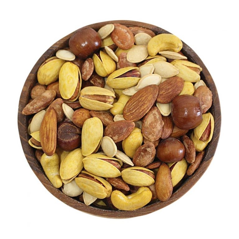 آجیل مخلوط