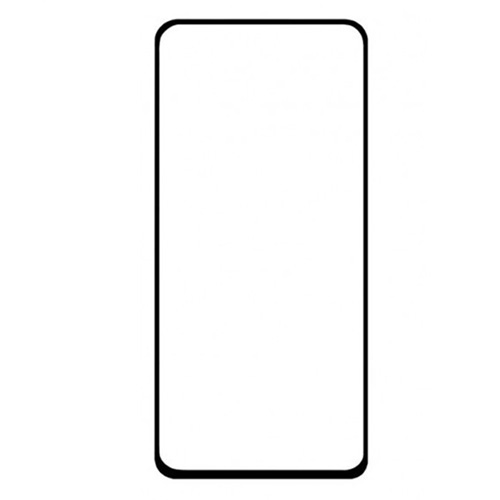 گلس سرامیکی گوشی سامسونگ Galaxy A52 مدل تمام صفحه