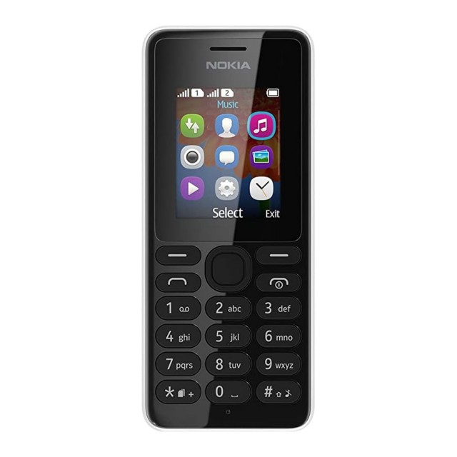 گوشی موبایل Nokia 108