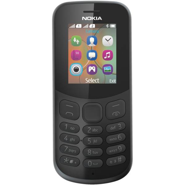 گوشی موبایل NOKIA 130