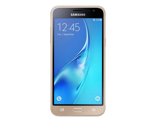 گوشی موبایل Samsung Galaxy j3  16GB