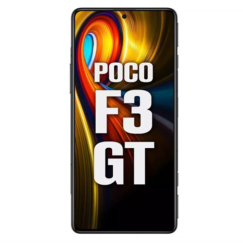 گوشی موبایلXiaomi Poco F3 GT