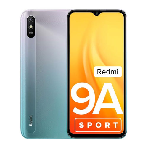 گوشی موبایل Xiaomi Redmi 9A Sport