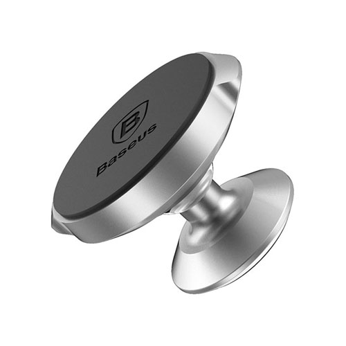 پایه نگهدارندهBaseus Small Ear Series Magnetic Suction Bracket Vertical Type