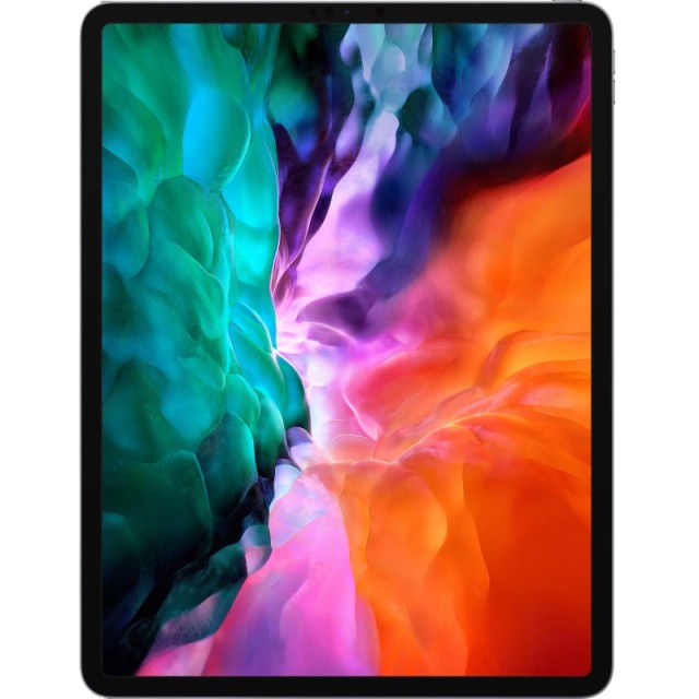 تبلت اپل Apple tab iPad Pro 12.9 (2020) 128GB