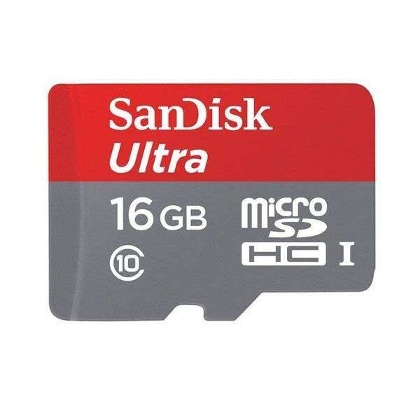 کارت حافظه‌ SanDisK microSDHC