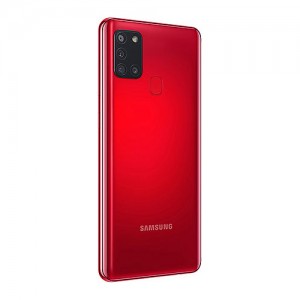 گوشی سامسونگ مدل Samsung Galaxy A21s 64GB 4GB RAM