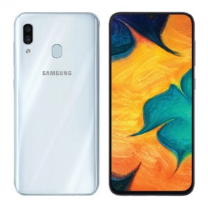 گوشی  سامسونگ مدل Samsung Galaxy A30