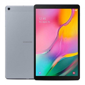تبلت سامسونگSamsung Galaxy Tab A 10.1 2019 LTE SM-T515 32GB Tablet