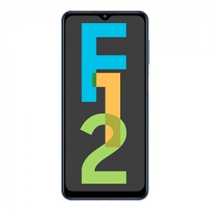 گوشی موبایل Samsung Galaxy F12 Dual SIM