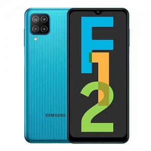 گوشی موبایل Galaxy F12 64GB RAM 4GB