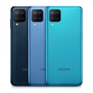 گوشی موبایل Samsung Galaxy F12 Dual SIM