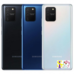 گوشی موبایلSamsung Galaxy S10 Lite 6GB 128GB