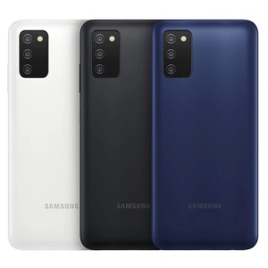 گوشی موبایل سامسونگ مدل Galaxy A03S ظرفیت 64 گیگابایت با رم 4 گیگابایت