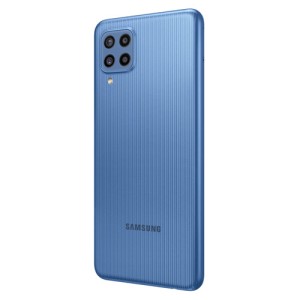 گوشی موبایل Samsung Galaxy M22 64GB RAM4