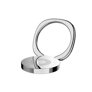 حلقه نگهدارندهBaseus BLK SUMQ-O1 Privity Ring Bracket