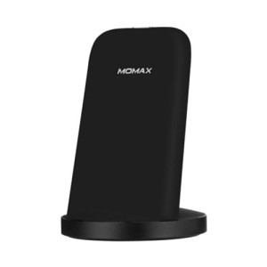 شارژر بی سیم  Momax Q.Dock2 Fast Wireless Charger