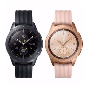 ساعت هوشمند Samsung Galaxy Watch SM-R810 Smart Watch