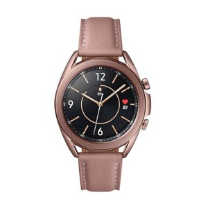 ساعت هوشمند Samsung Galaxy Watch3 SM-R850 41mm Smart Watch