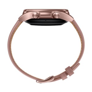 ساعت هوشمند Samsung Galaxy Watch3 SM-R850 41mm Smart Watch