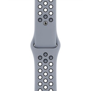 ساعت هوشمند  Apple Watch Series 6 40mm Space Gray Aluminum Case with Nike Sport Band