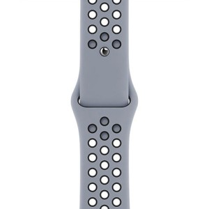 ساعت هوشمندApple Watch Series 6 44mm Space Gray Aluminum Case with Nike Sport Band