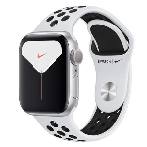 ساعت هوشمند Apple Watch Series 5 44mm Aluminum Case With Nike Sport Band