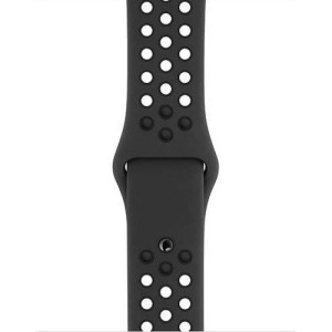 ساعت هوشمندApple Watch Series 5 40mm Aluminum Case With Nike Sport Band