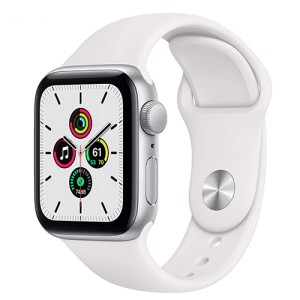 ساعت هوشمند Apple Watch Series SE 40mm Aluminum Case