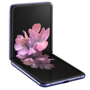 گوشی موبایلSamsung Galaxy Z Flip 256GB RAM8