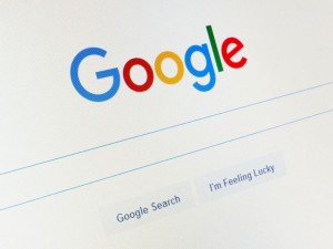 گوگل نتایج جستجوی مربوط به اطلاعات شخصی کاربر را   حذف می کند.