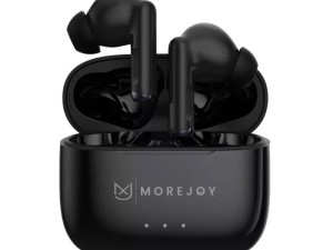 هدفون بی سیم شیائومی مدل Xiaomi Morejoy JouirBuds Pro MJ141 ANC Wireless Earphones